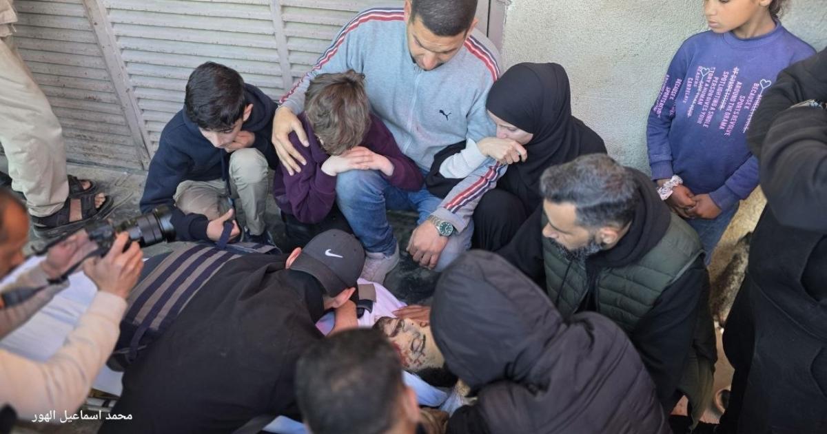 الصحة بغزة: شهيدان و21 إصابة خلال 24 ساعة وارتفاع الحصيلة التراكمية