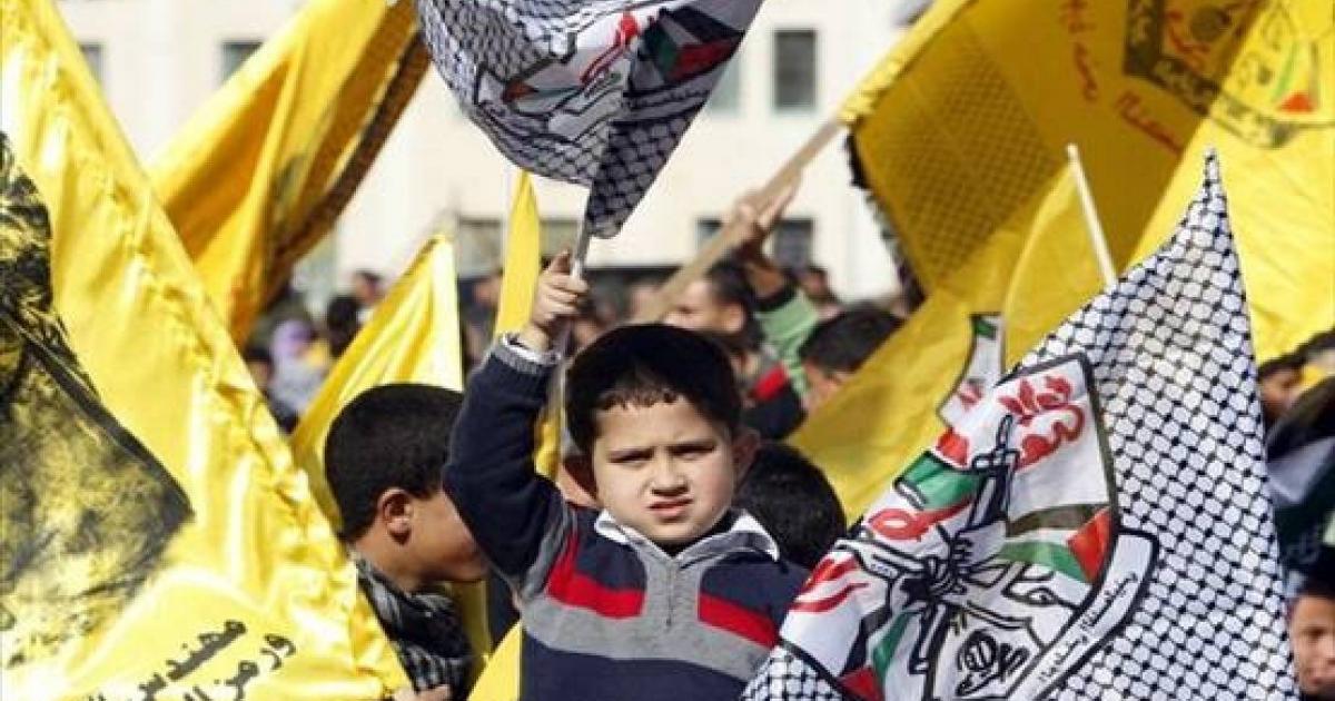قيادي فلسطيني يوضّح أهمية انعقاد مؤتمر فتح الثامن بهذا التوقيت