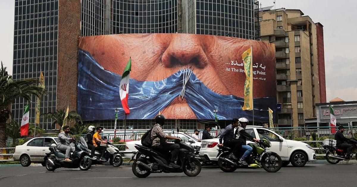 11:33 ص الولايات المتحدة ودول الخليج تضغط في الأمم المتحدة لإدانة إيران