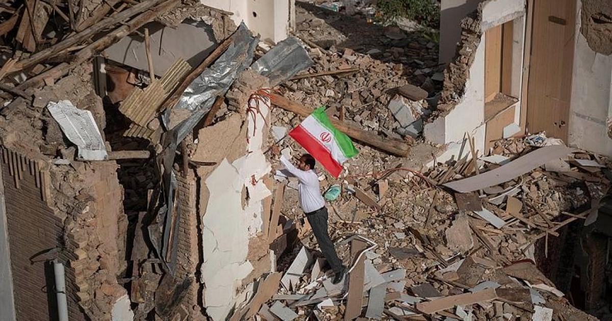 06:08 م الولايات المتحدة وإيران تقتربان من اتفاق لتمديد وقف إطلاق النار 60 يوما