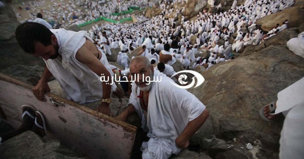 أفضل أدعية يوم عرفة 2026.. ما ورد عن النبي ﷺ ودعاء فك الكرب وقضاء الحاجة