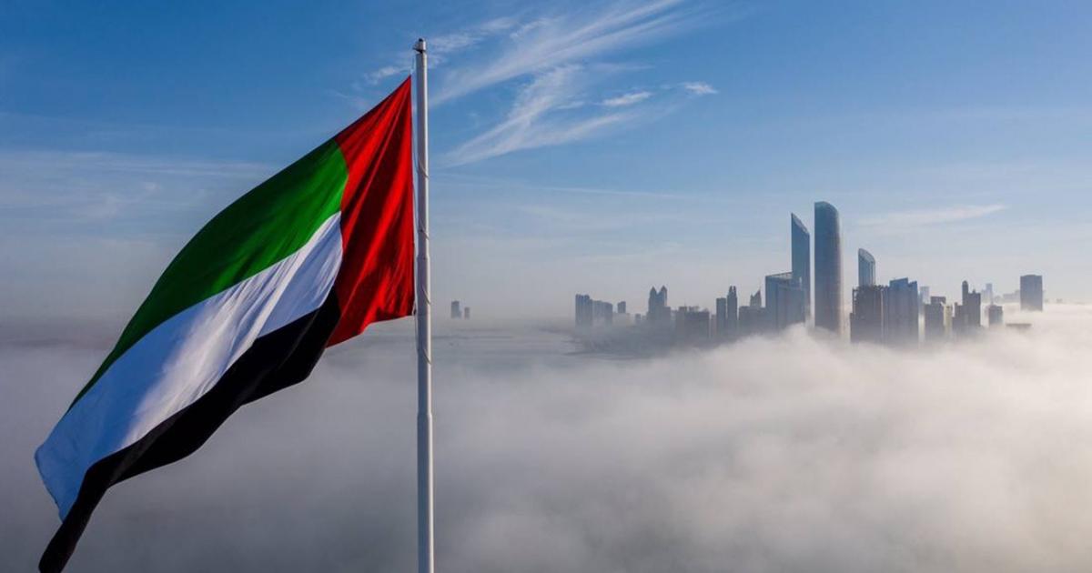10:39 ص الإمارات تدرج 16 فردا و5 كيانات على قائمة الإرهاب