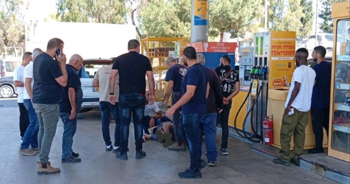 عملية كوخاف يائير: قتيل ومصابون واستشهاد أحد المنفذين