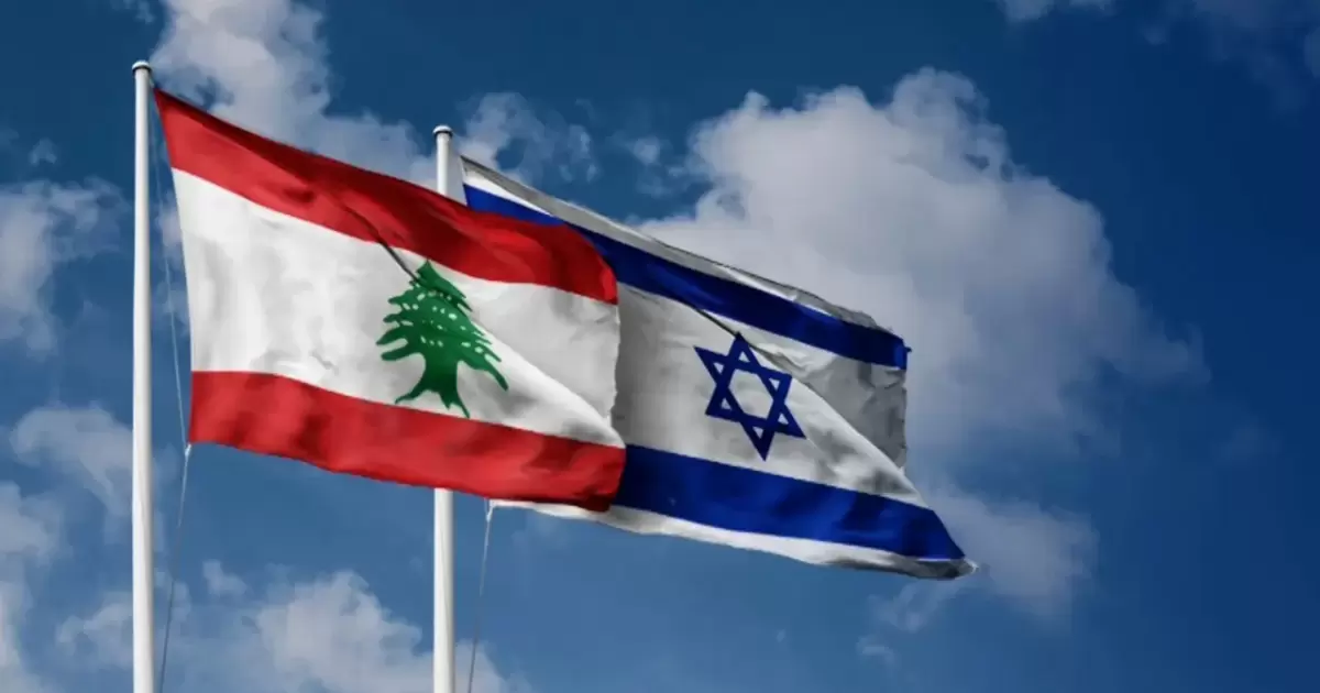 النص الكامل وبنود الاتفاق الإطاري بين لبنان وإسرائيل