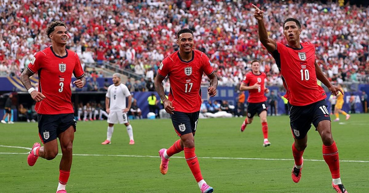 11:40 م كأس العالم 2026 - إنجلترا تنجو من فخ بنما