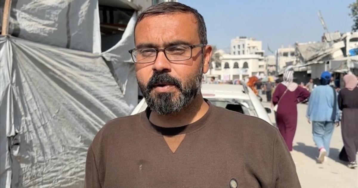 حماس: نركز في الحوارات الجارية على وقف الإبادة في غزة