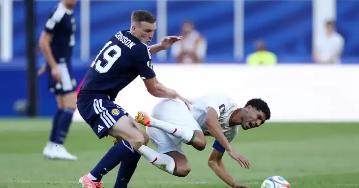12:23 ص ملخص مباراة المغرب واسكتلندا (1-0) في كأس العالم 2026