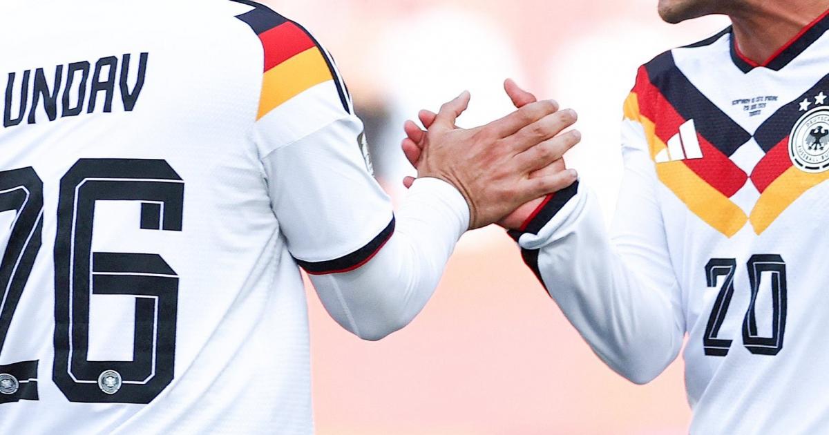 ريمونتادا قاتلة.. ألمانيا تقلب الطاولة على ساحل العاج بثنائية أونداف في مونديال 2026
