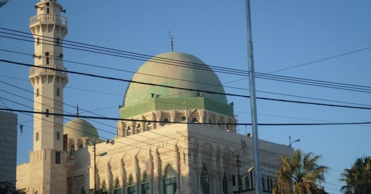 05:34 م الأوقاف: التعميم المتداول بشأن تغيير ضوابط رفع الأذان 