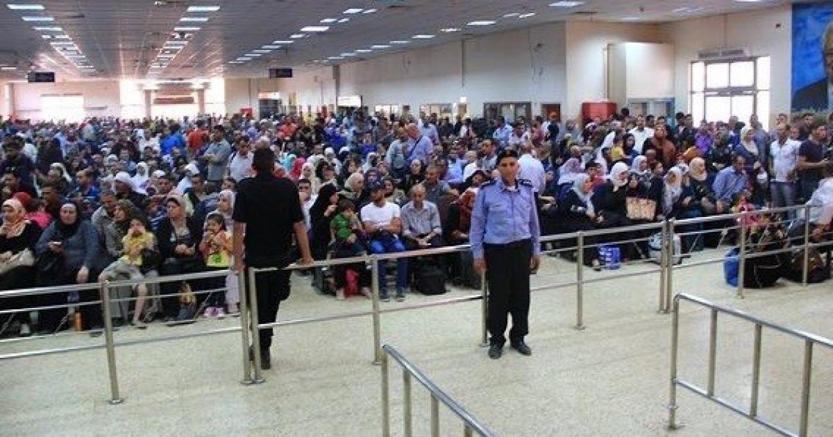 اتفاق فلسطيني أردني على 3 مسارات لحل أزمة معبر الكرامة