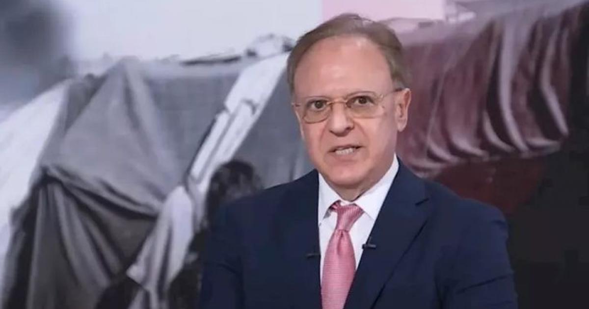 شاهد: بحبح يكشف عن مقترح من حماس لـ