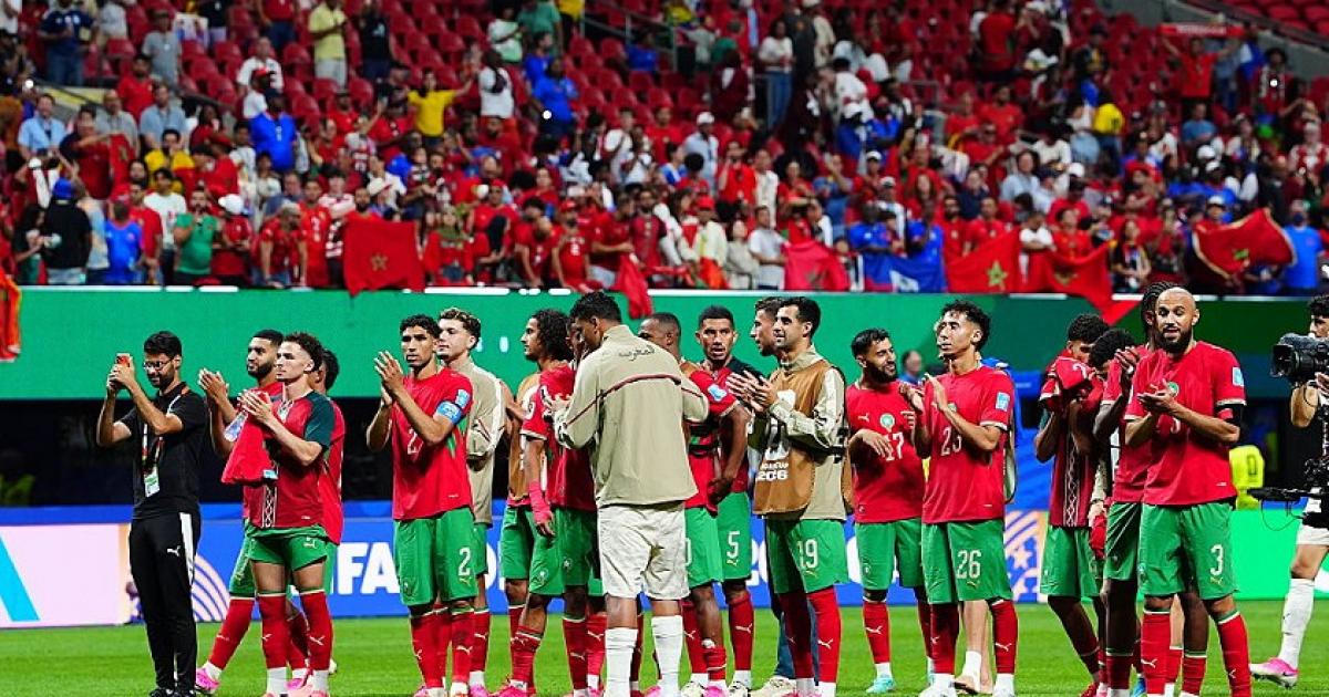 كأس العالم 2026 - المغرب يفوز على هايتي ويتأهل إلى دور الـ32