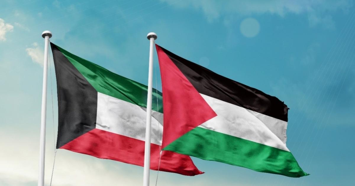 11:26 ص فلسطين تدين الاعتداء على مبنى في دولة الكويت