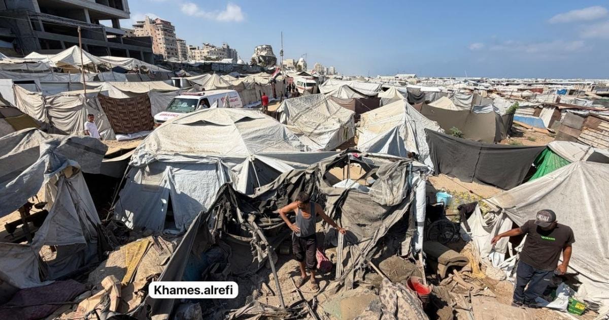 محدث بالفيديو والصور: 4 شهداء ومصابون في قصف إسرائيلي استهدف غزة وخانيونس