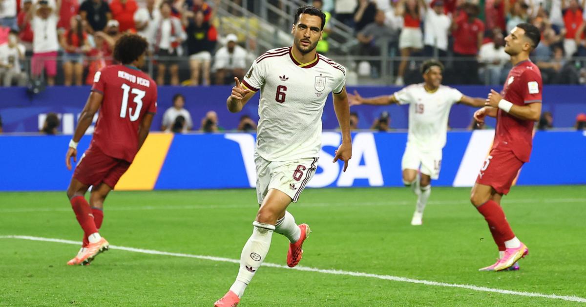 ملخص مباراة إسبانيا والبرتغال في كأس العالم 2026: ماتادور قاتل ينهي رحلة رونالدو المونديالية