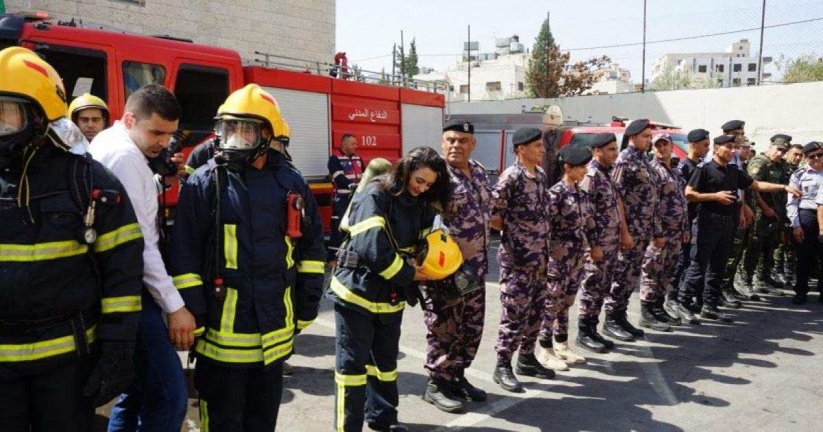 فلسطين وكوريا توقعان اتفاقيتين بـ21 مليون دولار للتنمية