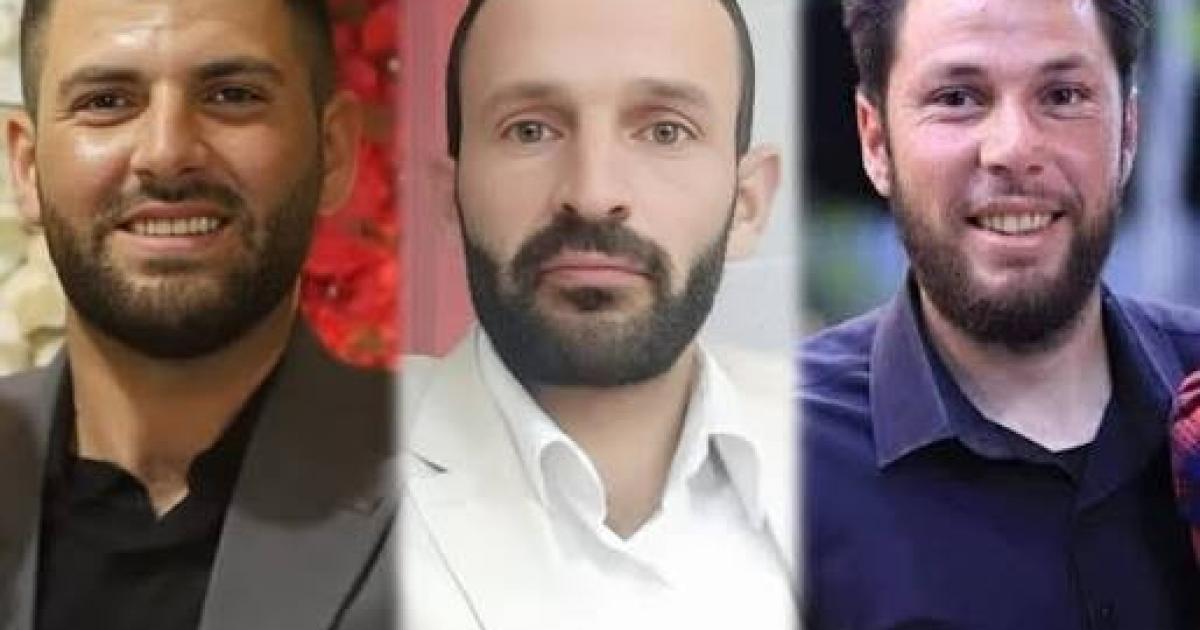 03:53 م ثوري فتح ينعى شهداء مجزرة تل ويحذر من تصعيد جرائم الاحتلال بالضفة