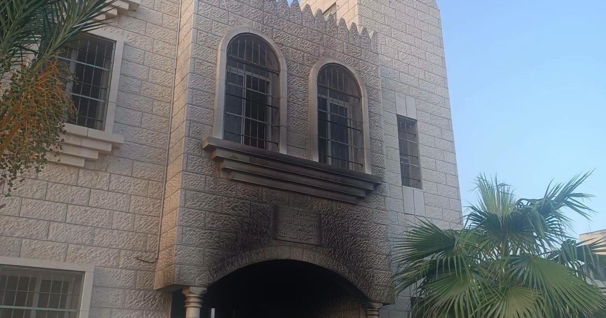 09:27 ص وزارة الأوقاف تحذّر من استهداف ممنهج للمقدسات عقب إحراق مسجد في طولكرم