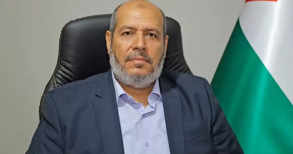 04:59 م الحية: أولويتنا الوقف الشامل للعدوان وإعادة الإعمار بلا شروط
