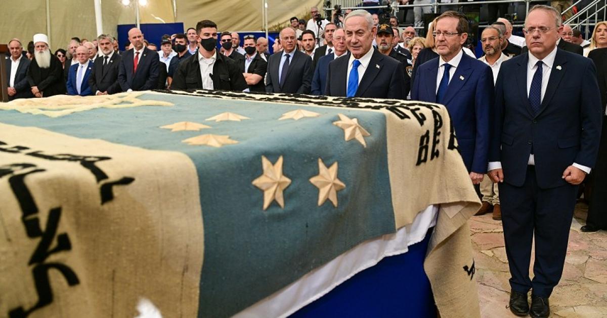 نتنياهو: لن نسمح بإقامة دولة فلسطينية