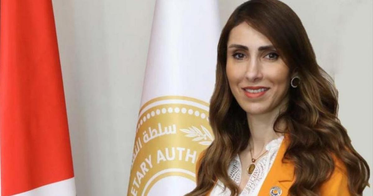 وزيرة العمل تعلن إطلاق 