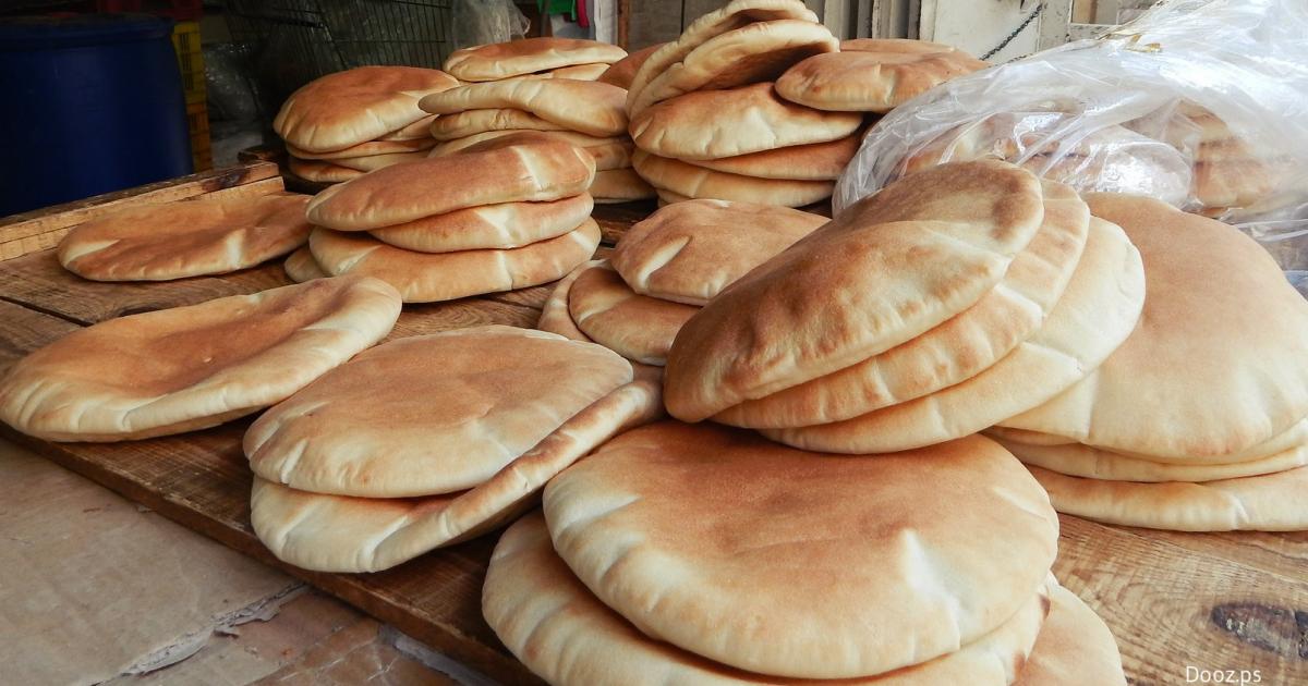 10:19 ص نقابة المخابز برام الله: لا زيادة على أسعار الخبز حتى اللحظة