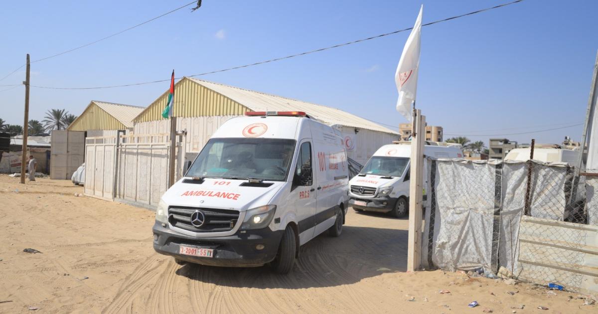 بالفيديو: 14 شهيداً بينهم 4 أطفال بغارات إسرائيلية متفرقة على قطاع غزة منذ الفجر