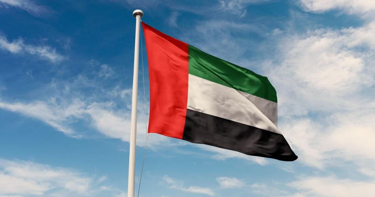 الإمارات تشيد باتفاق غزة وتؤكد دعمه لفرص السلام المستدام