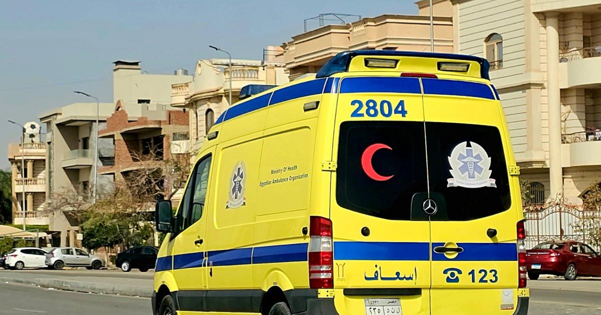 وفاة منسق معبر رفح بسفارة فلسطين بالقاهرة في حادث سير بشمال سيناء