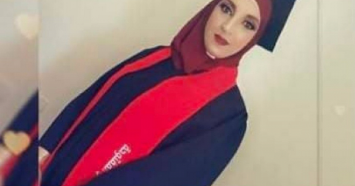 04:27 م الاحتلال يعتقل مواطنة ويعتدي على أفراد عائلتها في مخيم قلنديا