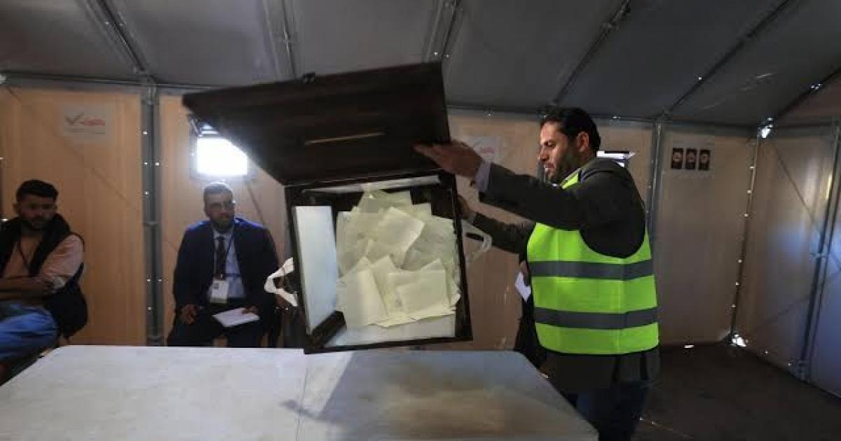 لجنة الانتخابات تضع خطة بديلة لضمان إجراء الاستحقاق في غزة ومنع تعطيله