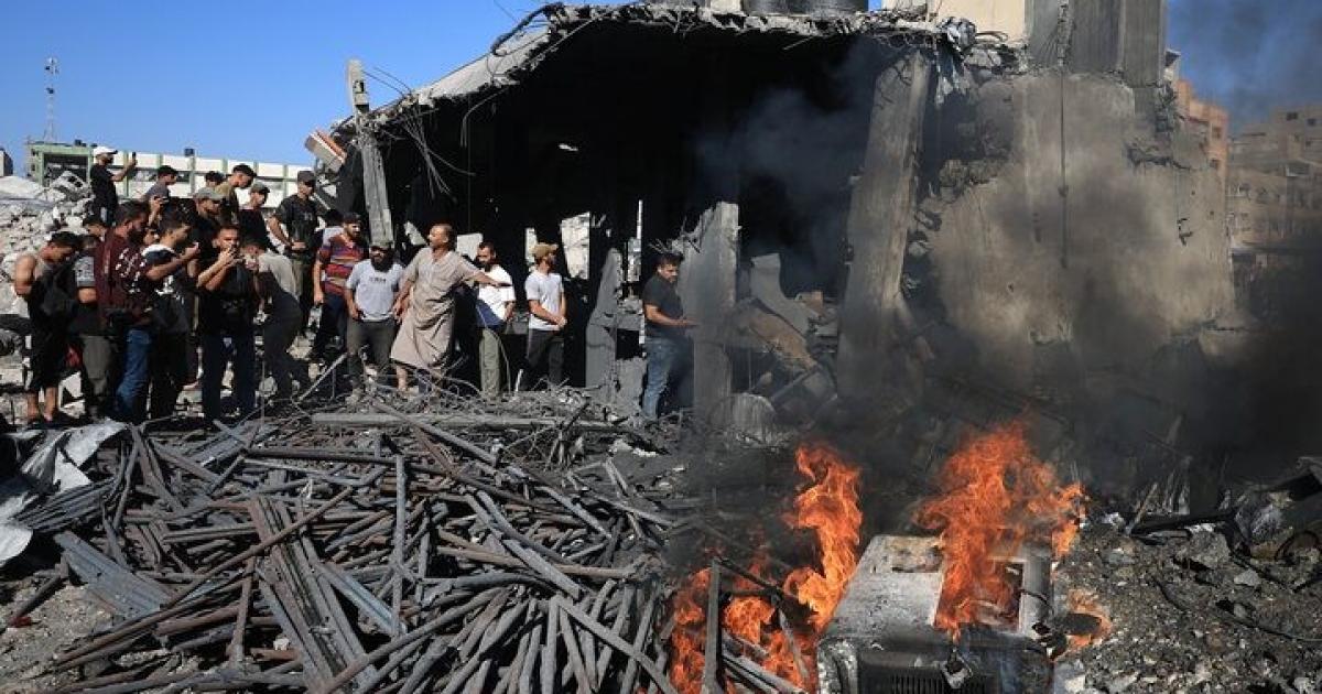 الصحة في غزة: 7 شهداء وجرحى خلال الـ 24 ساعة الماضية