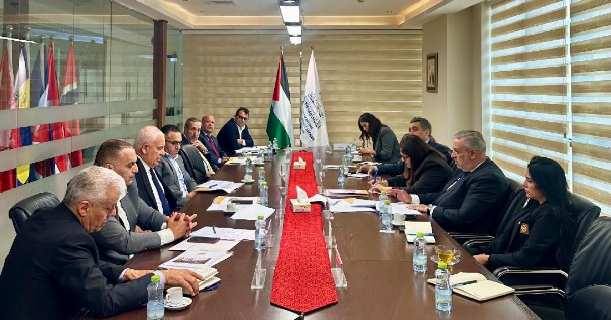 الخارجية تعقد اجتماعا وزاريا لمتابعة ملف "الأونروا" ومعهد قلنديا للتدريب