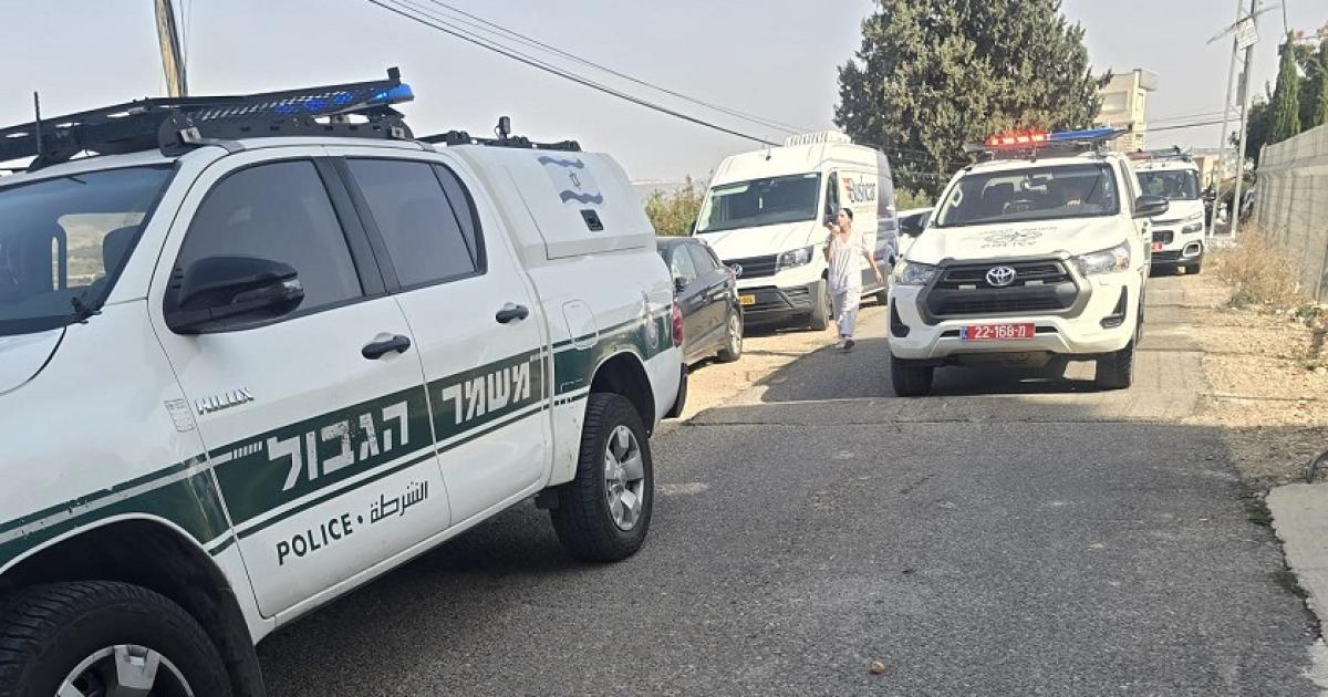 أراضي 48: قتيل مسن وإصابتان بجريمة إطلاق نار في شفا عمرو