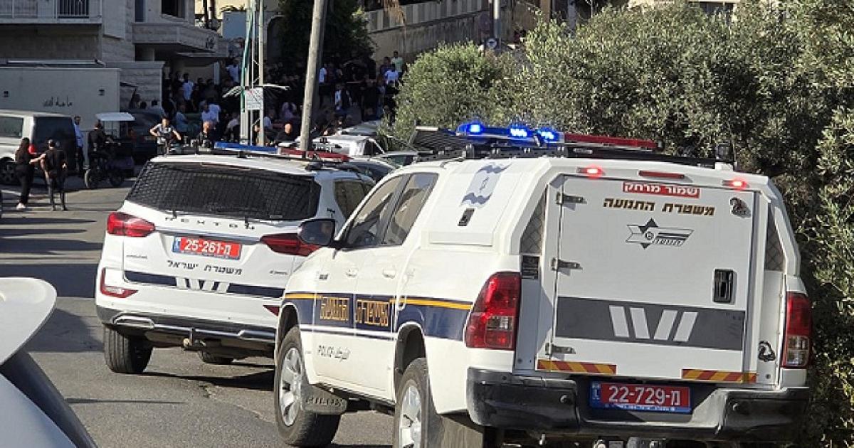 أراضي 48: مقتل شاب وإصابة آخر بجريمة إطلاق نار في الطيبة