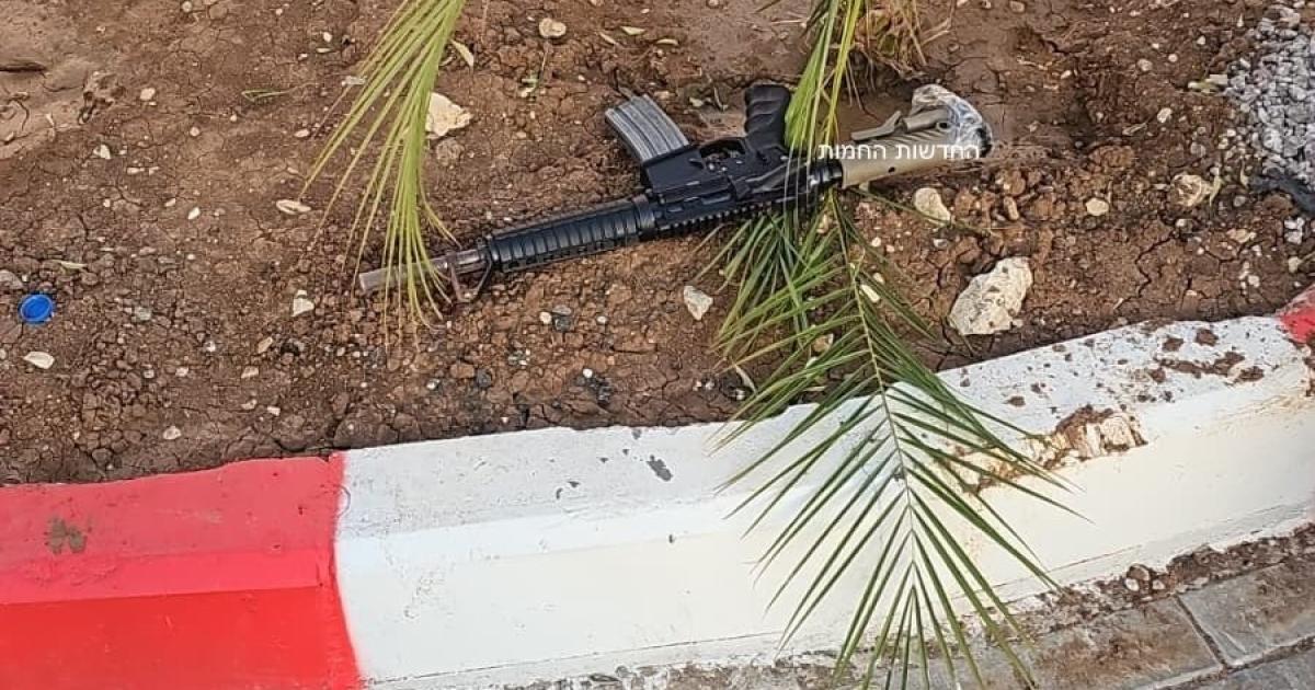 فصائل فلسطينية تعقب على عملية إطلاق النار في الخليل