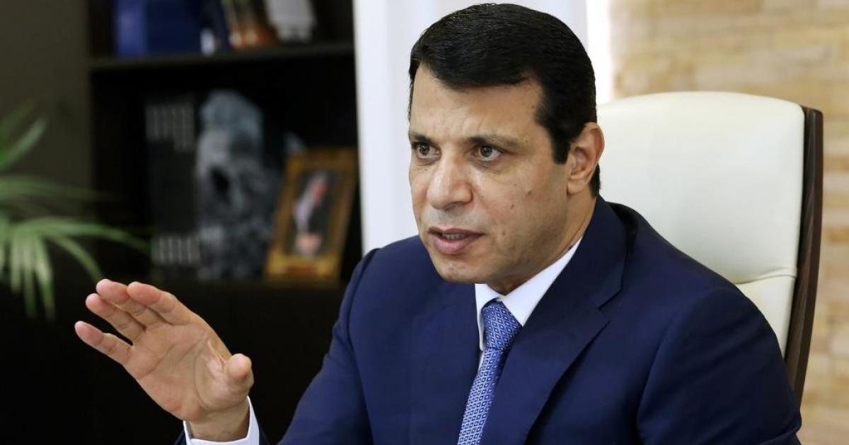 01:27 ص دحلان: اتفاق أميركي إسرائيلي على وقف الاعتداءات بغزة بدءًا من صباح الغد