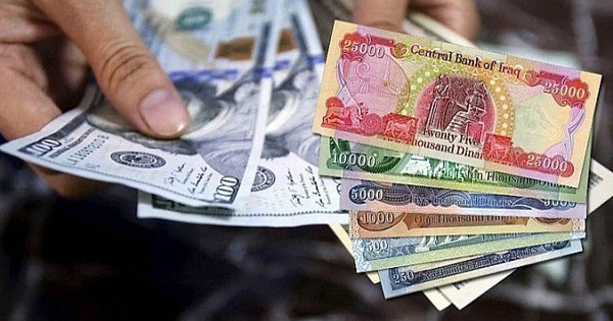 سعر صرف الجنيه السوداني مقابل الدولار يوم الخميس وكالة سوا الإخبارية