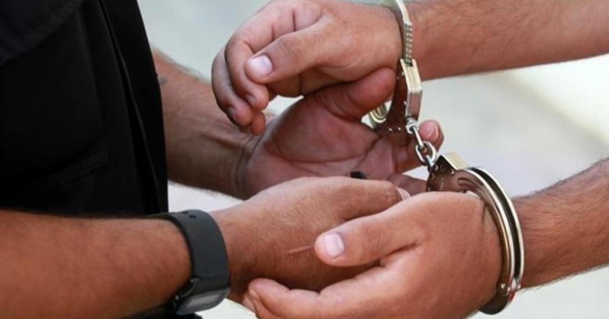 09:32 م شرطة غزة: توقيف 6 أشخاص مشتبه بهم في حادث إطلاق النار في حي النصر