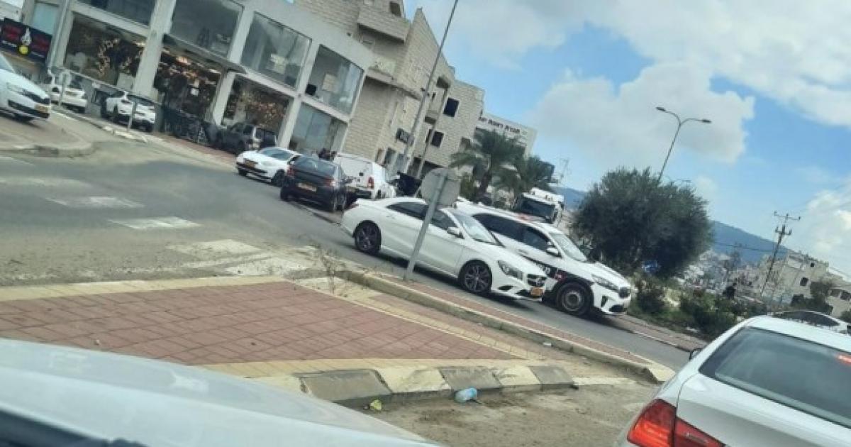 بالفيديو مقتل شابة طعنا في مدينة عرابة شاهد وكالة سوا الإخبارية