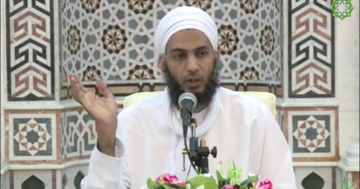 سبب وفاة الدكتور سالم بن مبارك الرواحي وكالة سوا الإخبارية