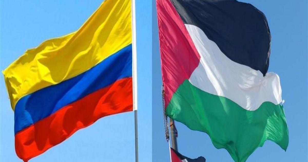 08:40 م  فلسطين تعرب عن تضامنها مع كولومبيا إثر الزلزال المدمر