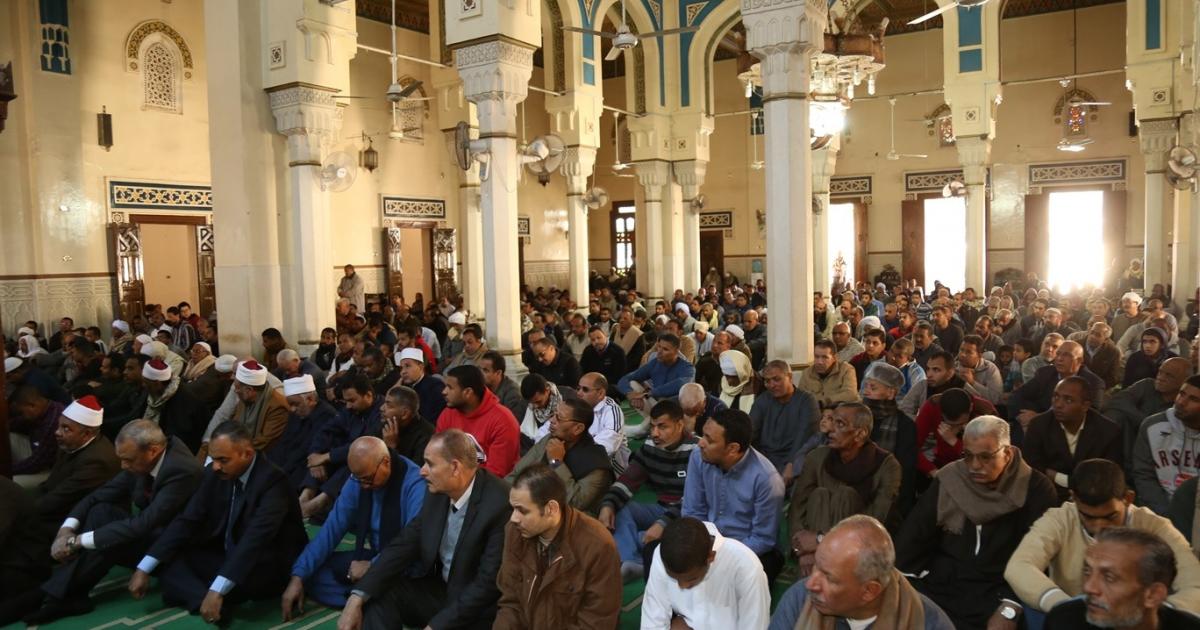 اسرار – خطبة مكتوبة عن الاستعداد لرمضان 2026: كيف نجهز أنفسنا لاستقباله