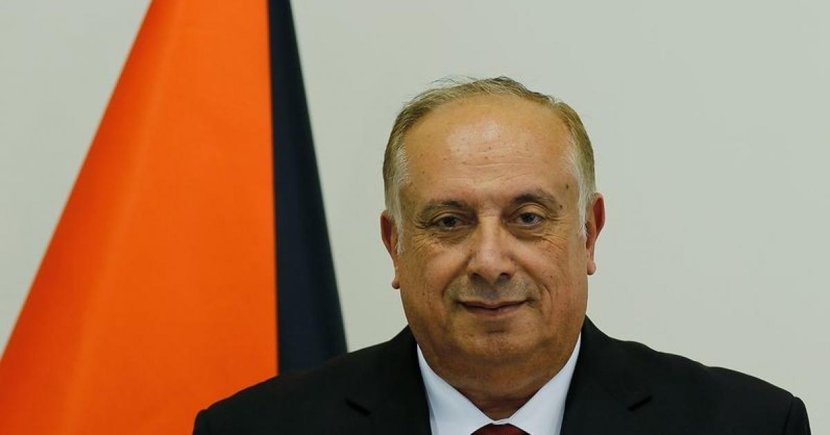 أبو مويس يبحث مع البنك الدولي مشروع صندوق تطوير الجودة | وكالة سوا ...
