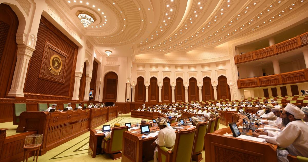 نتائج انتخابات مجلس الشورى 2019 في سلطنة عمان | وكالة سوا الإخبارية