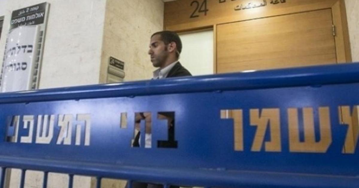 محكمة الاحتلال تأمر بالإفراج عن مستوطن متهم باعتداءات خطيرة بالضفة