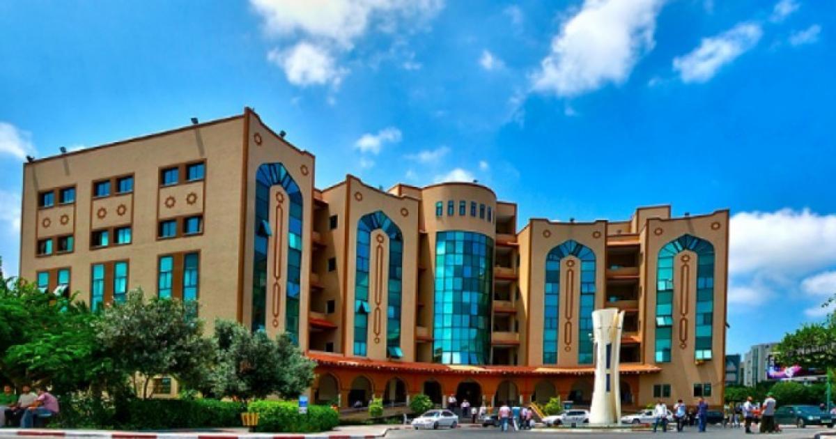 غزة: الجامعة الإسلامية تتراجع عن قرار حجب العلامات بسبب ...