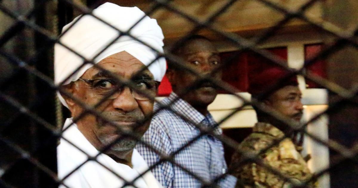 حقيقة خبر وفاة الرئيس السودان السابق عمر البشير في السجن | وكالة سوا الإخبارية