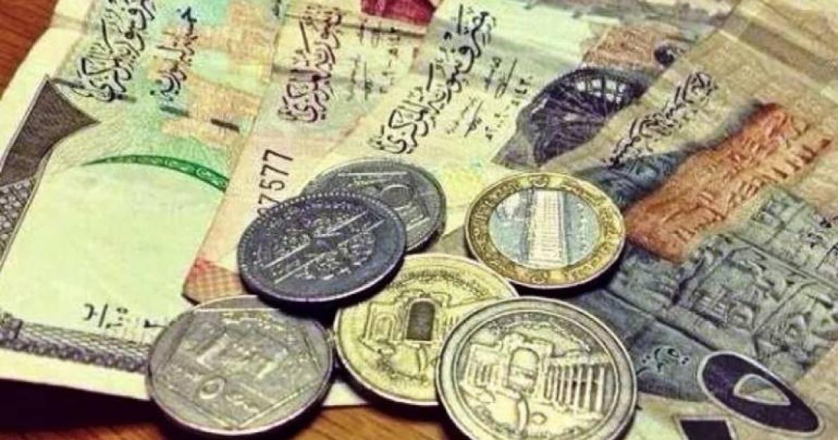 سعر صرف الدولار اليوم في سوريا في السوق السوداء - اسعار ...