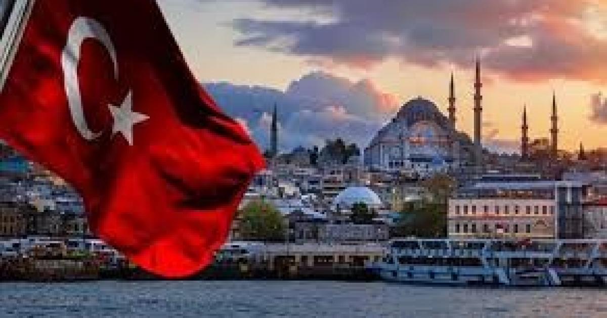 تركيا تدين اقتحام بن غفير للمسجد الأقصى